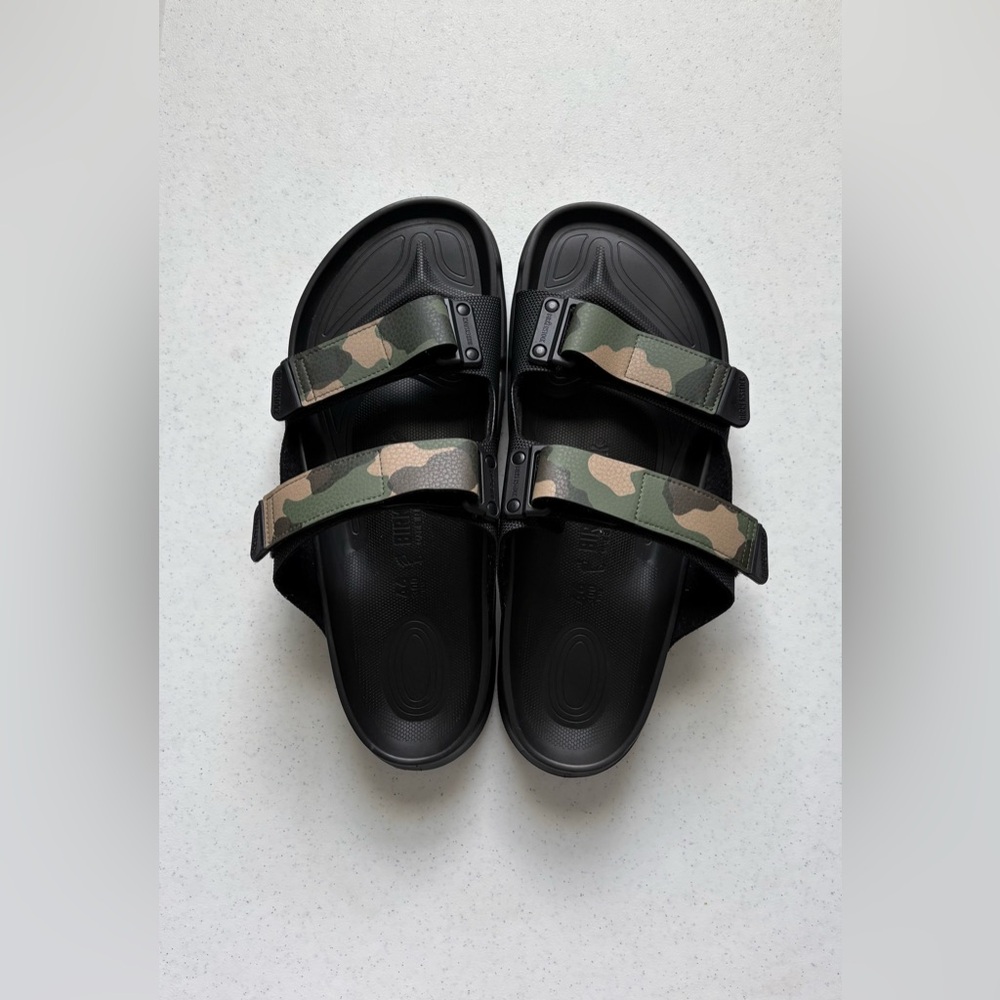Birkenstock Men's Atacama Birko Flor Sandals